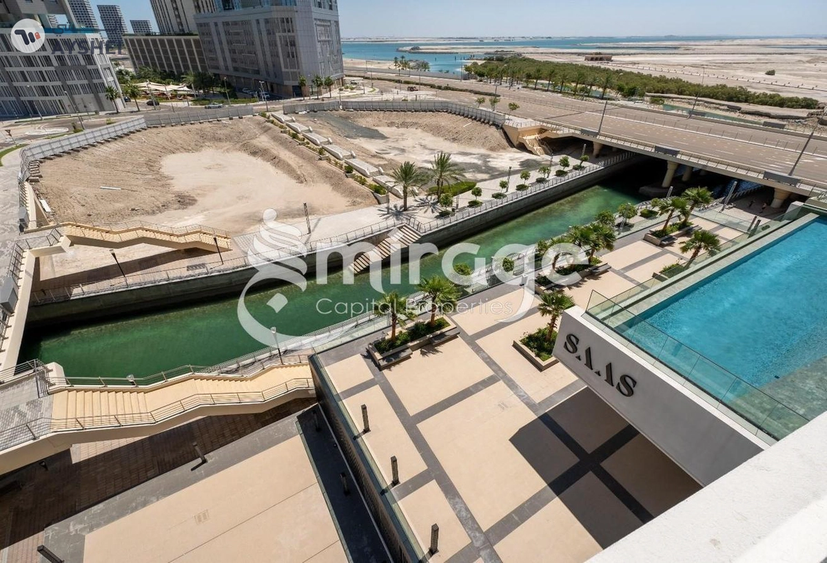 APARTMENT FOR SALE IN REEM NINE, SHAMS ABU DHABI