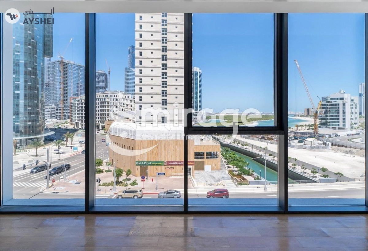 APARTMENT FOR SALE IN REEM NINE, SHAMS ABU DHABI