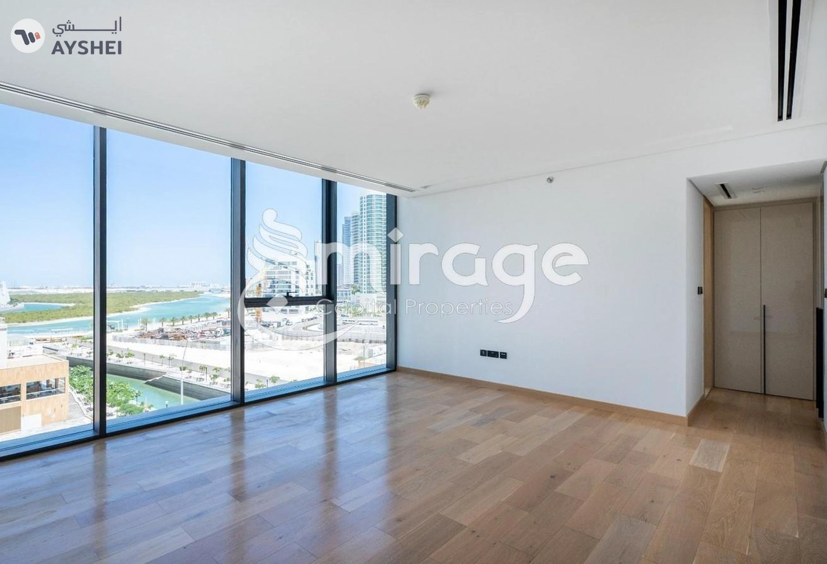 APARTMENT FOR SALE IN REEM NINE, SHAMS ABU DHABI