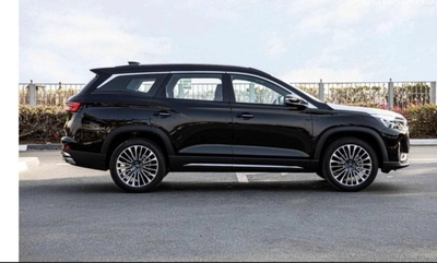New 2024 Jetour X90-8