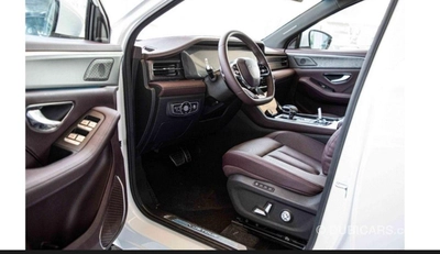 New 2024 Jetour X90-11