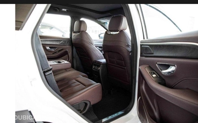 New 2024 Jetour X90-14
