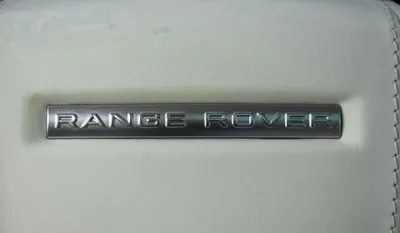 LAND ROVER RANGE ROVER SE V6 2023 | WHITE-5