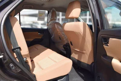 Toyota Fortuner GX2 FORTUNER 2.4L  DSL-15