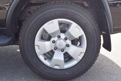 Toyota Fortuner GX2 FORTUNER 2.4L  DSL-8