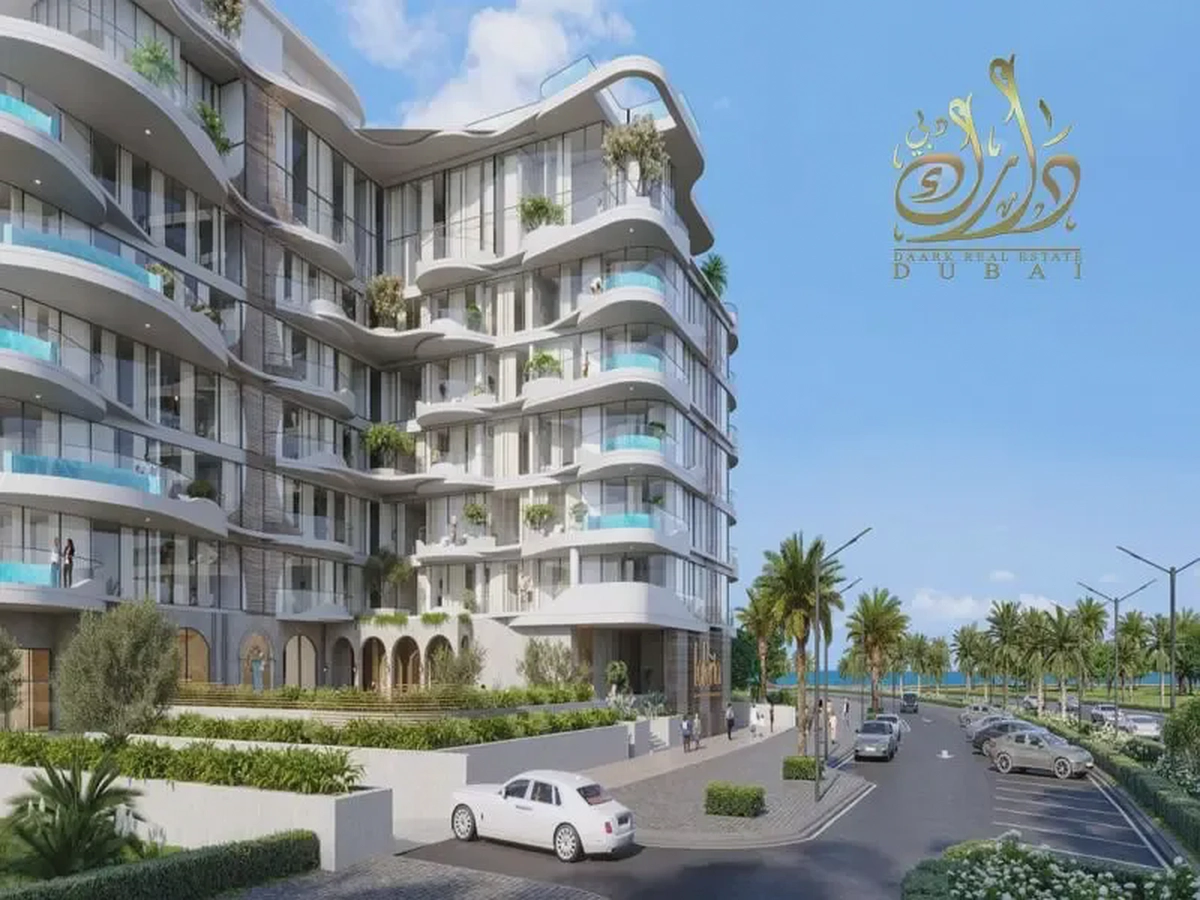 La Perla, Al Marjan Island, Ras Al Khaimah-3-3