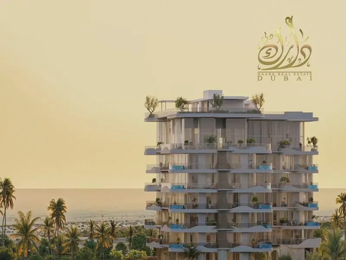La Perla, Al Marjan Island, Ras Al Khaimah-8-8