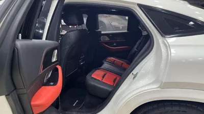 Mercedes Benz GLE53 AMG COUPE 4MATIC+-14