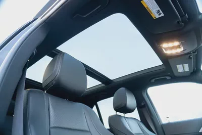 2025 Mercedes-Benz GLE 350 | Brand New | Luxury SUV-14