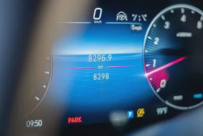 2025 Mercedes-Benz GLE 350 | Brand New | Luxury SUV-16