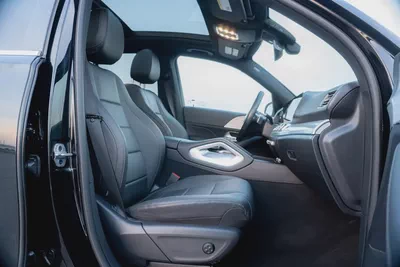 2025 Mercedes-Benz GLE 350 | Brand New | Luxury SUV-18