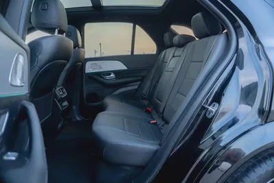 2025 Mercedes-Benz GLE 350 | Brand New | Luxury SUV-19