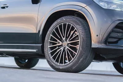 2025 Mercedes-Benz GLE 350 | Brand New | Luxury SUV-4
