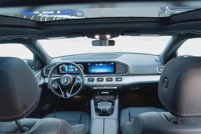 2025 Mercedes-Benz GLE 350 | Brand New | Luxury SUV-5