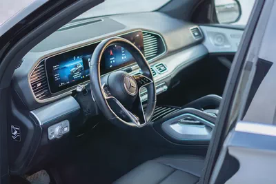 2025 Mercedes-Benz GLE 350 | Brand New | Luxury SUV-6