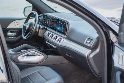 2025 Mercedes-Benz GLE 350 | Brand New | Luxury SUV-7