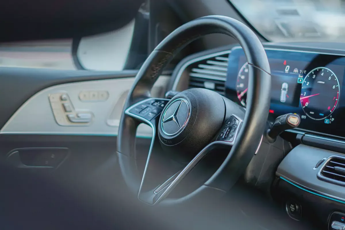 2025 Mercedes-Benz GLE 350 | Brand New | Luxury SUV-9-9