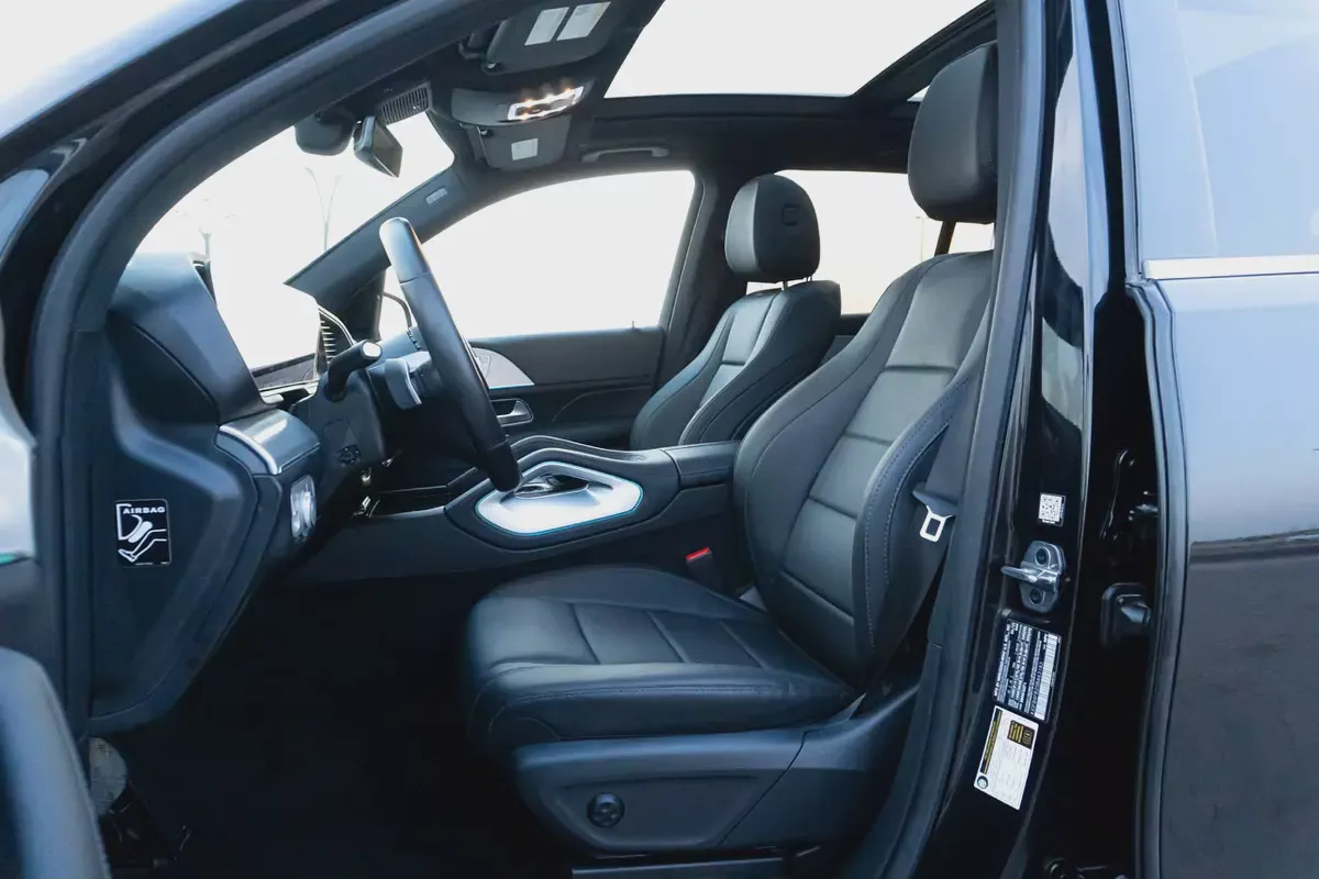 2025 Mercedes-Benz GLE 350 | Brand New | Luxury SUV-17-17