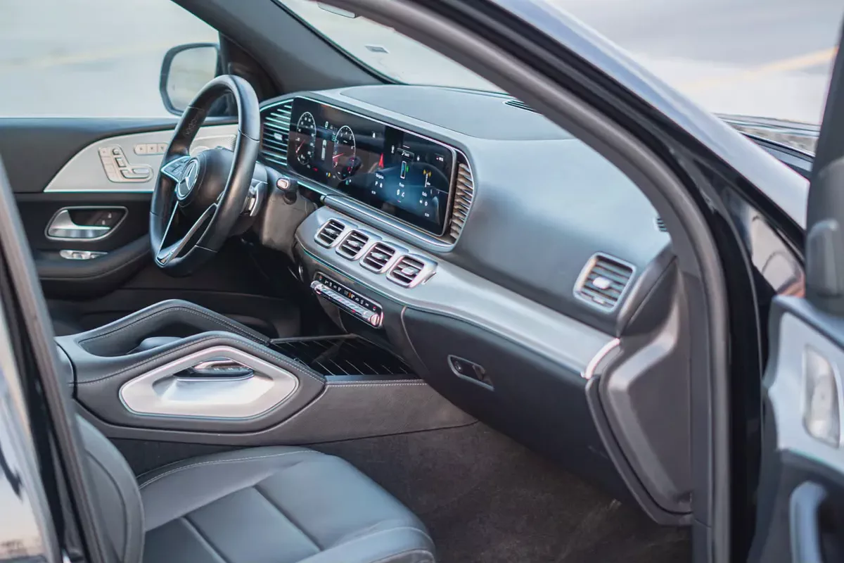 2025 Mercedes-Benz GLE 350 | Brand New | Luxury SUV-7-7