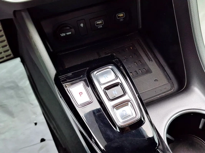 AED 1,160 Monthly | Sonata 2020 USA Specs | Fully loaded | 2.5L 4-Cyl engine-3