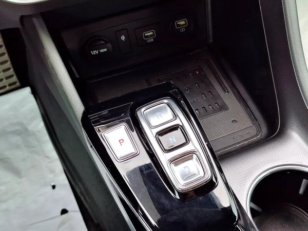 AED 1,160 Monthly | Sonata 2020 USA Specs | Fully loaded | 2.5L 4-Cyl engine