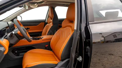 Jetour Dashing STD Jetour Dashing | 2-YEAR WARRANTY + SERVICE AVAILABLE | IN-HOUSE FINANCING-12