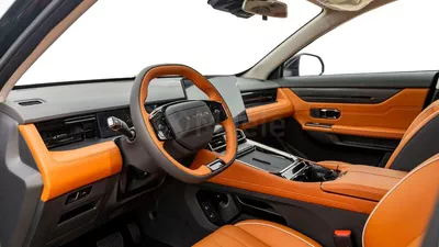 Jetour Dashing STD Jetour Dashing | 2-YEAR WARRANTY + SERVICE AVAILABLE | IN-HOUSE FINANCING-14