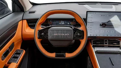 Jetour Dashing STD Jetour Dashing | 2-YEAR WARRANTY + SERVICE AVAILABLE | IN-HOUSE FINANCING-17