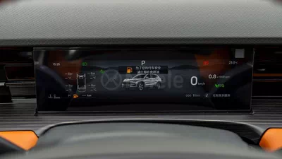 Jetour Dashing STD Jetour Dashing | 2-YEAR WARRANTY + SERVICE AVAILABLE | IN-HOUSE FINANCING-18