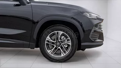 Jetour Dashing STD Jetour Dashing | 2-YEAR WARRANTY + SERVICE AVAILABLE | IN-HOUSE FINANCING-4