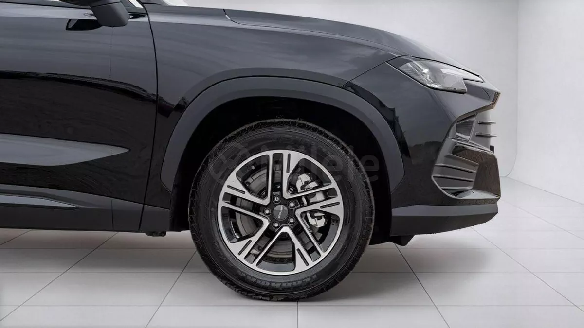 Jetour Dashing STD Jetour Dashing | 2-YEAR WARRANTY + SERVICE AVAILABLE | IN-HOUSE FINANCING-4-0