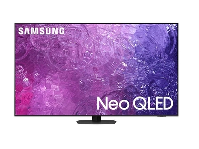  Renewed - Samsung 65" QN90C Neo QLED 4K HDR Smart TV 65QN90C-0