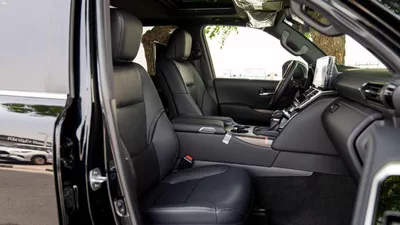 Toyota Land Cruiser VXR 3.3 VXR FULL OPTION 2025-16