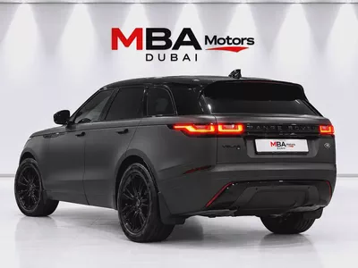 2021 Land Rover Range Rover Velar P250 S | Low Mileage | Brand new-3