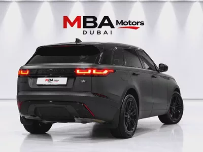 2021 Land Rover Range Rover Velar P250 S | Low Mileage | Brand new-4
