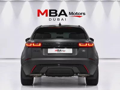 2021 Land Rover Range Rover Velar P250 S | Low Mileage | Brand new-6