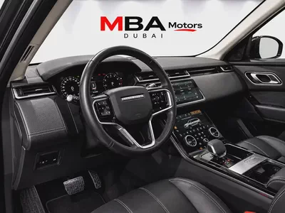 2021 Land Rover Range Rover Velar P250 S | Low Mileage | Brand new-7