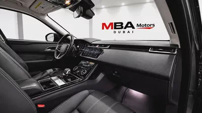 2021 Land Rover Range Rover Velar P250 S | Low Mileage | Brand new-8