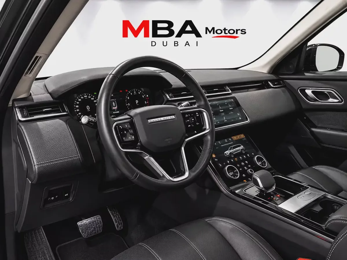 2021 Land Rover Range Rover Velar P250 S | Low Mileage | Brand new-7-7