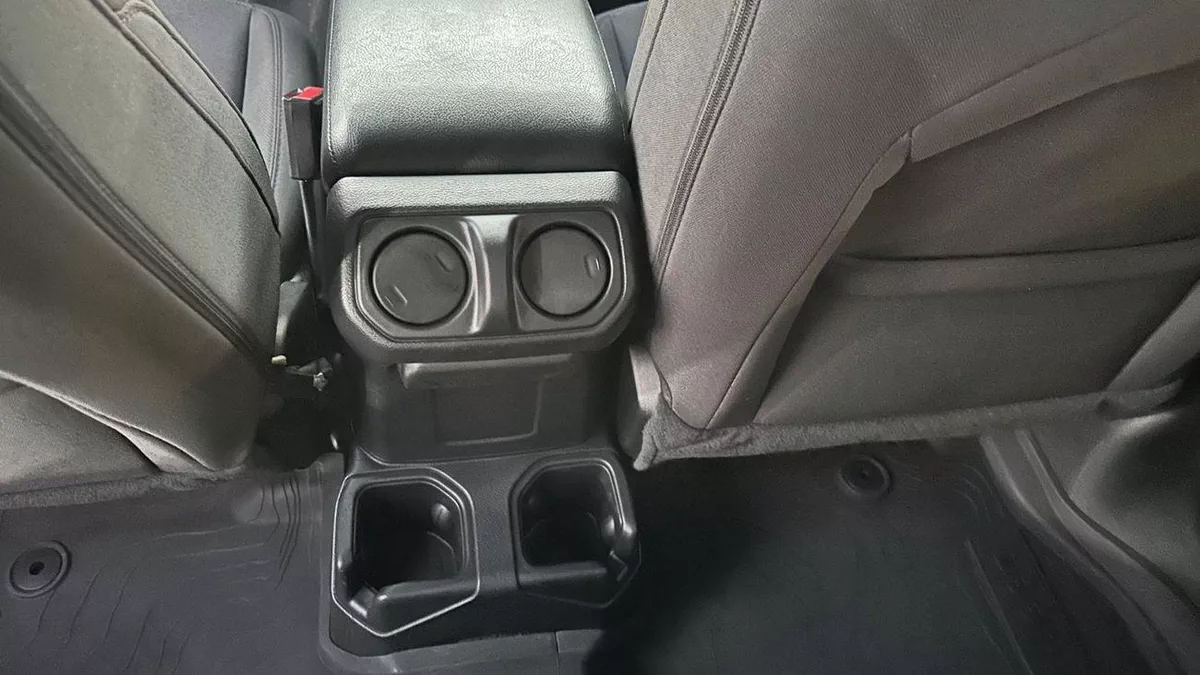Jeep Gladiator Willys Manual transmission | USA Specs-15-0
