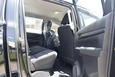 Toyota Hilux GL-12