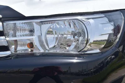 Toyota Hilux GL-13