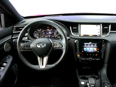 Infiniti QX55 Luxe 2023 GCC-3