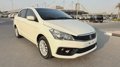 Suzuki Caiz 1.5L 2024 Gcc specs ! Loan can be arrang-0