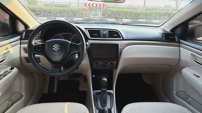 Suzuki Caiz 1.5L 2024 Gcc specs ! Loan can be arrang-11