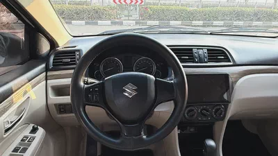 Suzuki Caiz 1.5L 2024 Gcc specs ! Loan can be arrang-14