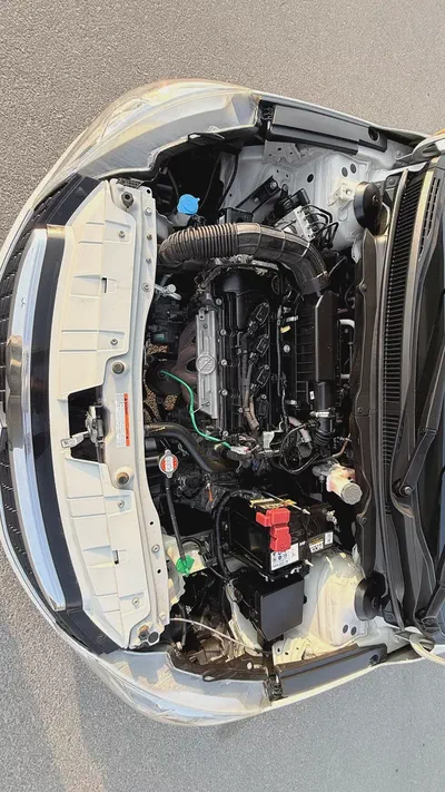 Suzuki Caiz 1.5L 2024 Gcc specs ! Loan can be arrang-18