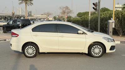 Suzuki Caiz 1.5L 2024 Gcc specs ! Loan can be arrang-1