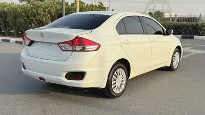 Suzuki Caiz 1.5L 2024 Gcc specs ! Loan can be arrang-2