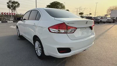 Suzuki Caiz 1.5L 2024 Gcc specs ! Loan can be arrang-3